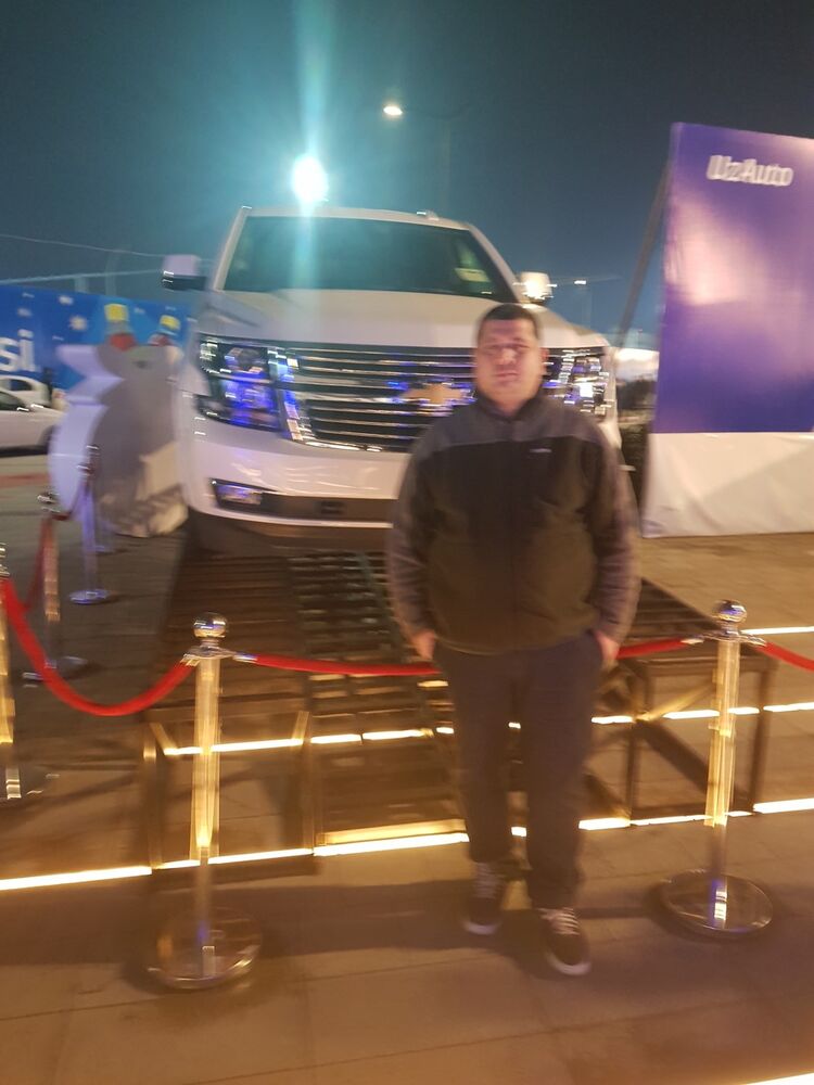 ���� 18790511 ������� Sardor, 43 ����, ���� ���������� � ��������