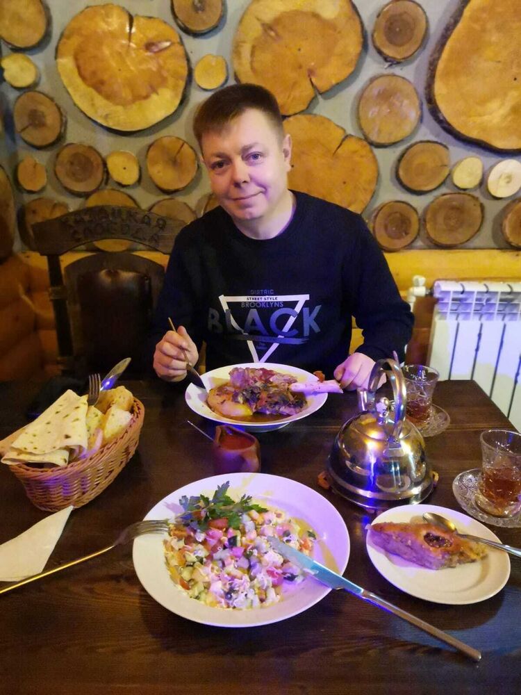 ���������� �����������, ���� ������� ������, 46 ���, ������������ ��� ������, ����� � ���������