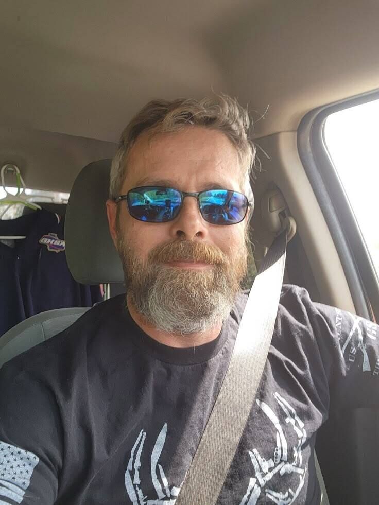  52333921  Todd, 45 ,    Pearl