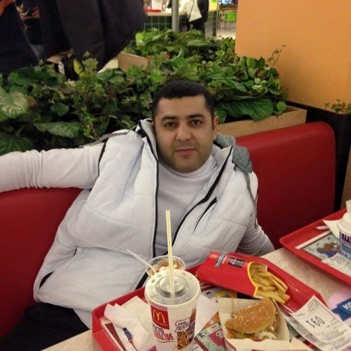  9599801  Anvar, 41 ,    