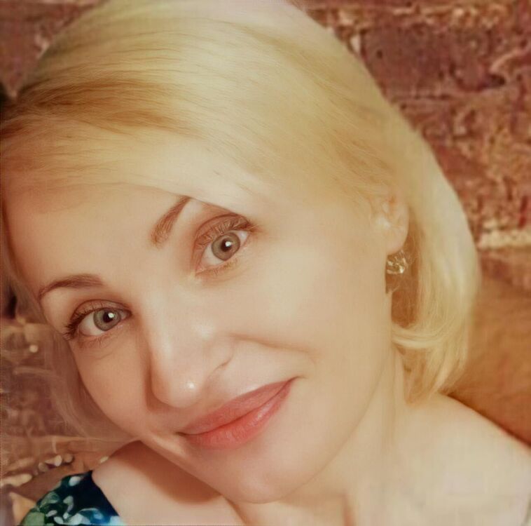  53285051  Olga, 43 ,    