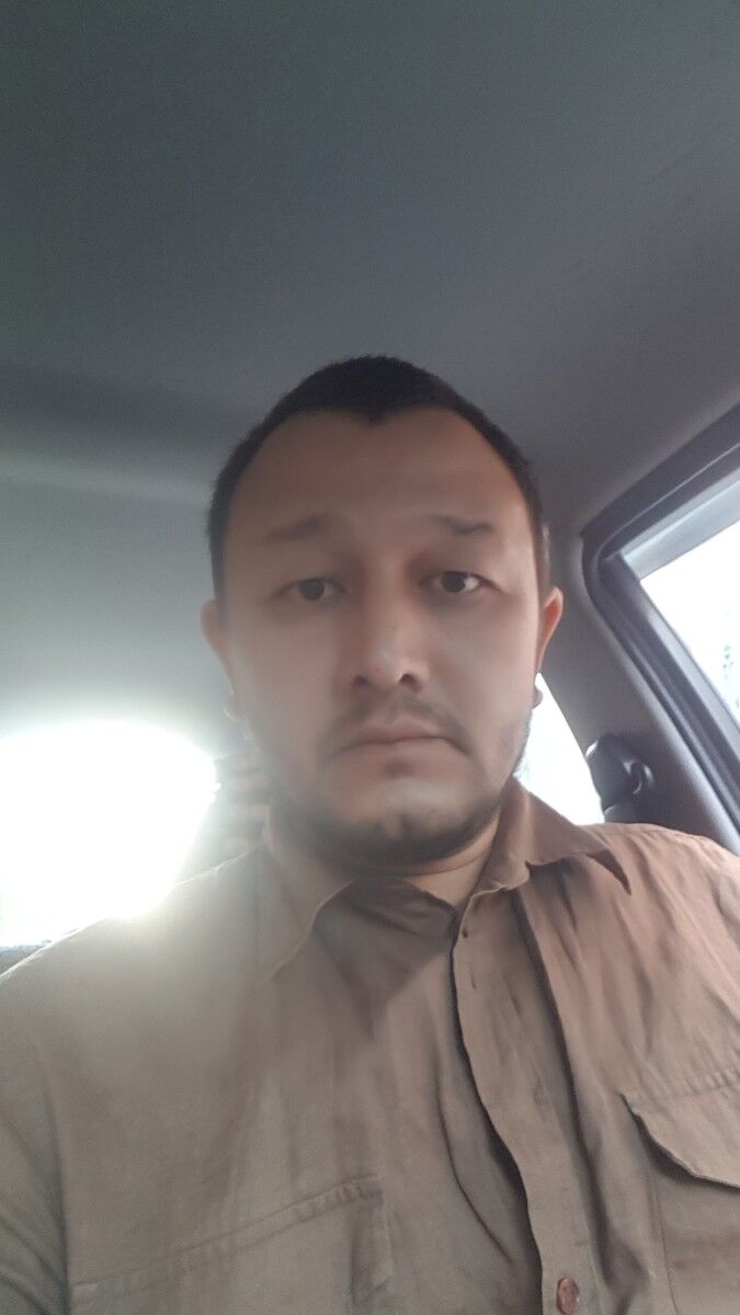  17723261  Bahtiyor, 43 ,    