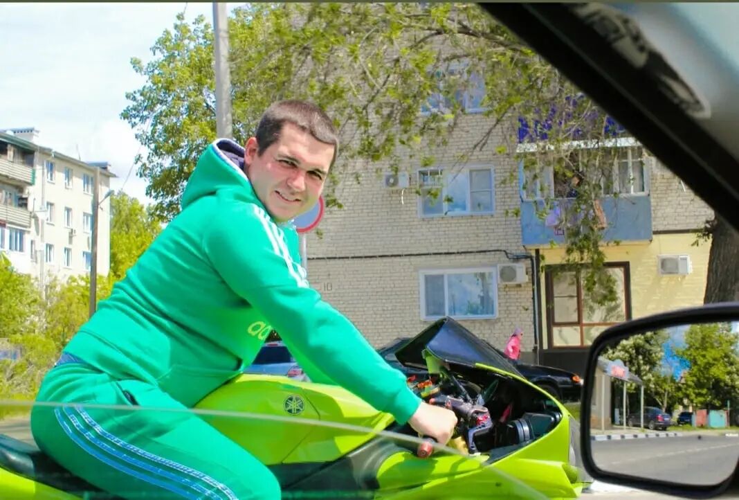 ���� 56149361 ������� Slavik, 32 ����, ���� ���������� � �����������