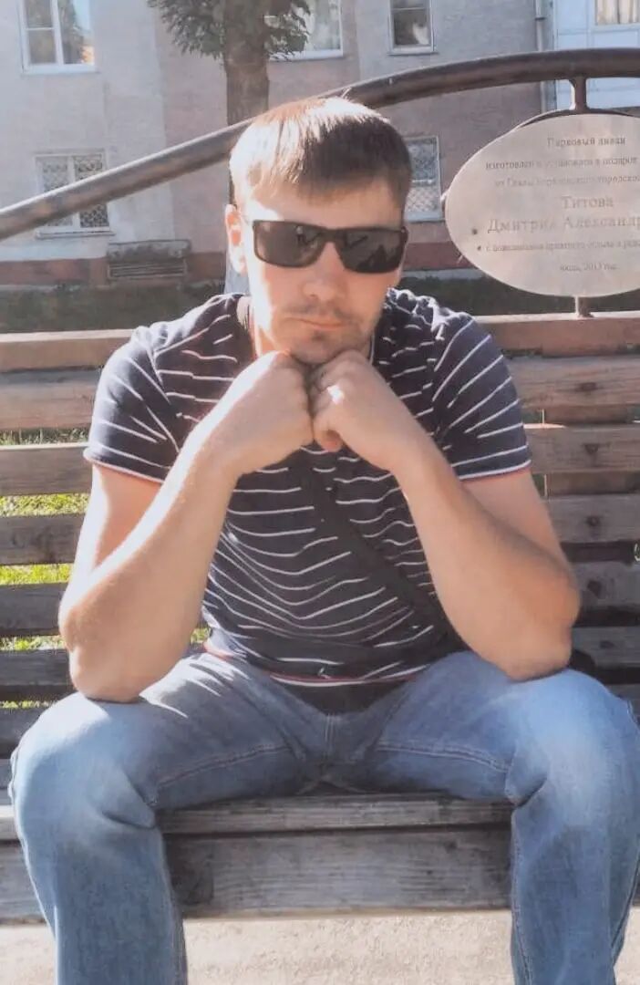  46712361  Alexey, 33 ,    