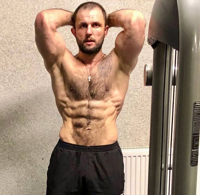 ���� 44160901 ������� ������, 37 ���, ���� ���������� � ������