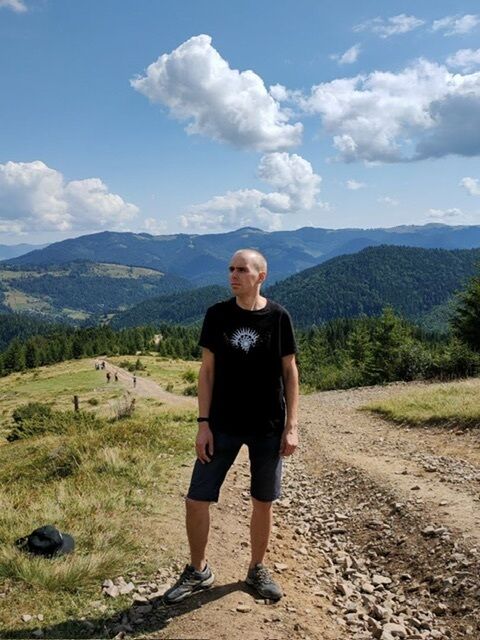 ���������� ����, ���� ������� Vladimir, 33 ����, ������������ ��� ������, ����� � ���������