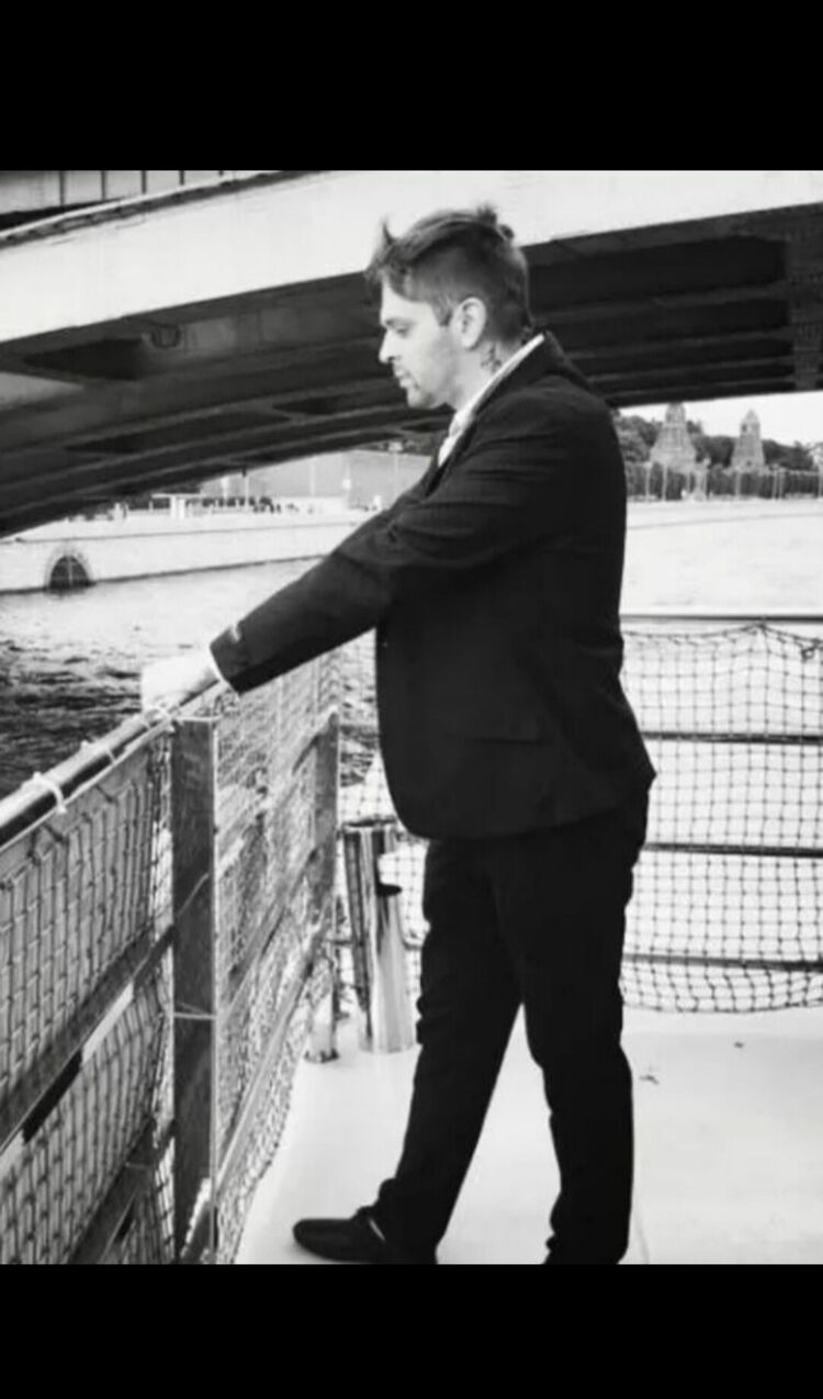 ���������� ������, ���� ������� Alex, 34 ����, ������������ ��� ������