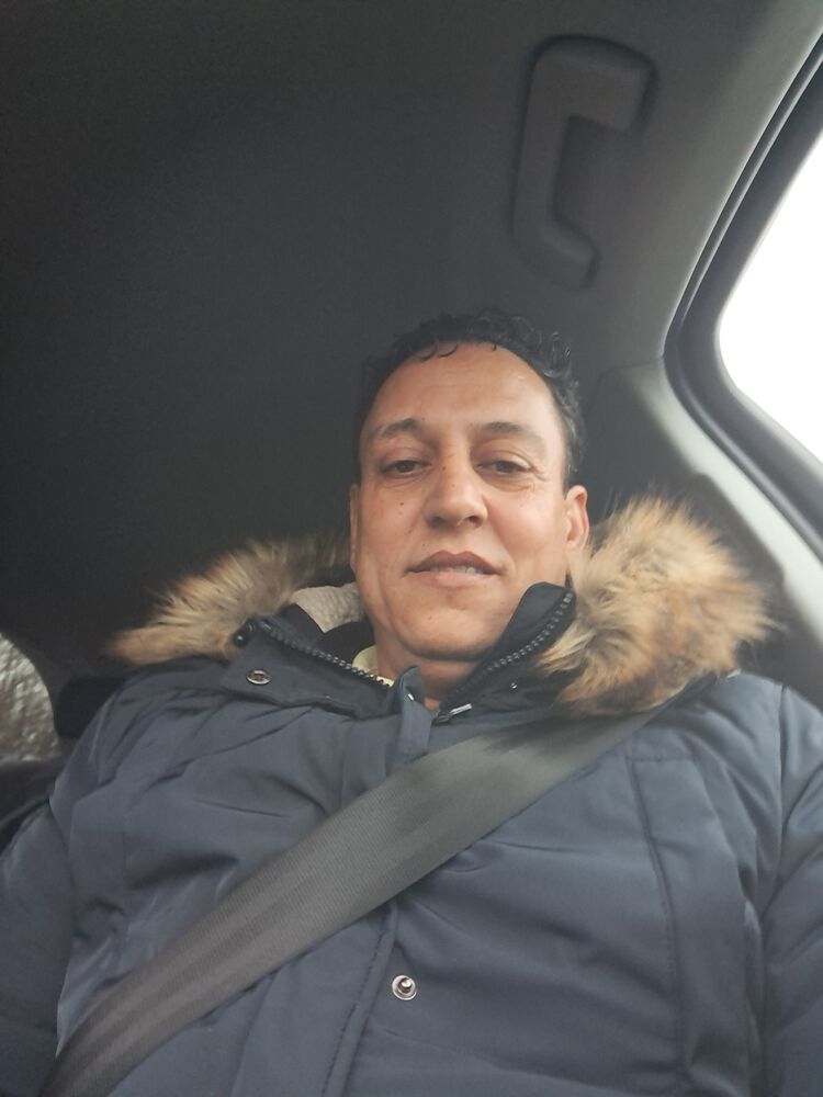  42193701  Hassen, 44 ,    Vlodrop
