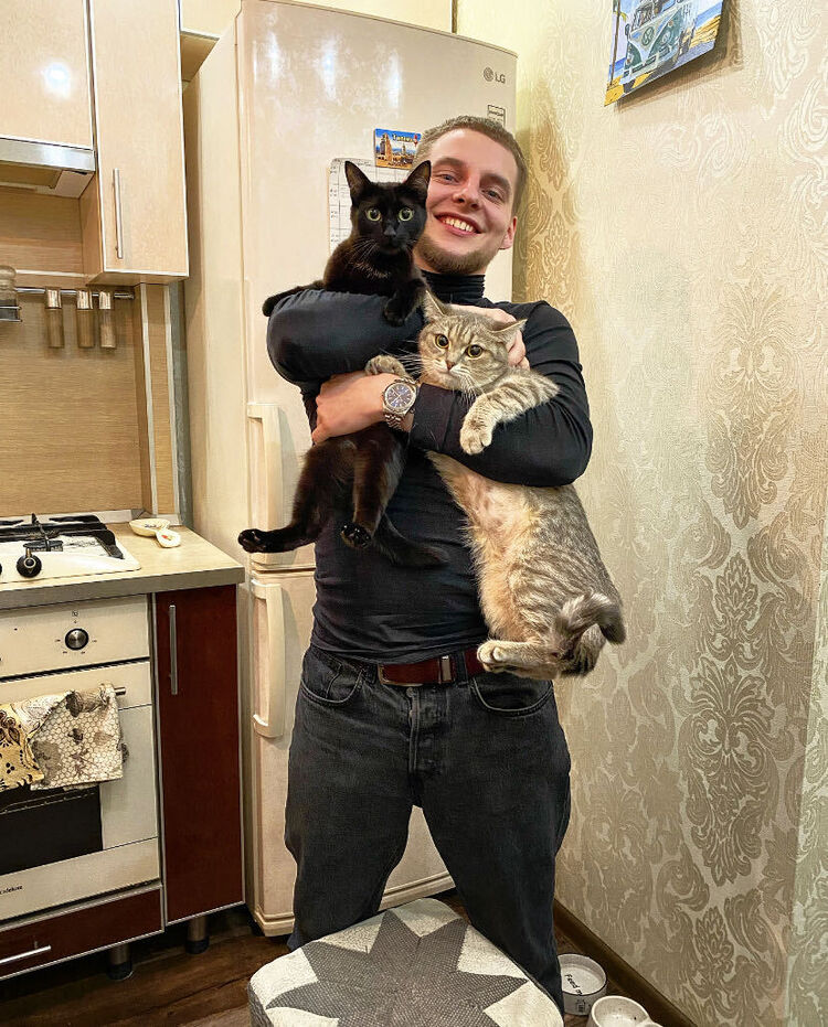  33644721  Dmitriy, 26 ,    