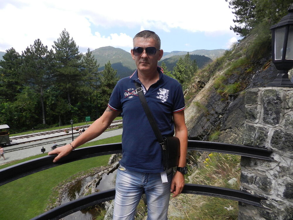 ���� 16024501 ������� Nenad, 46 ���, ���� ���������� � �������-��-����