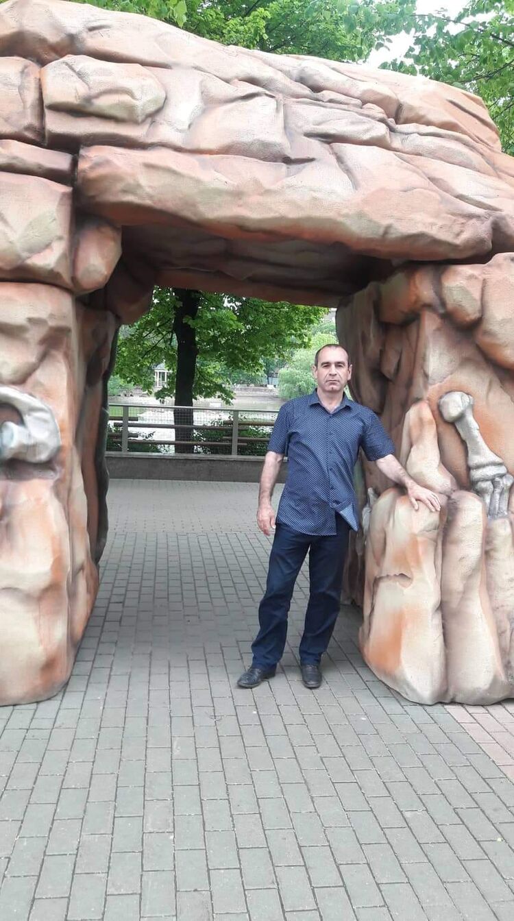 ���������� ������, ���� ������� Dima, 46 ���, ������������ ��� ������, ����� � ���������