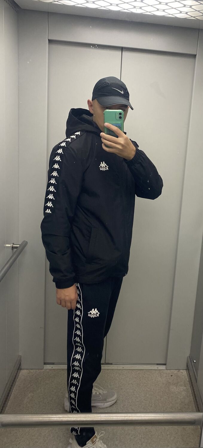 ���������� �����, ���� ������� Nick, 35 ���, ������������ ��� ������, ����� � ���������, ���������