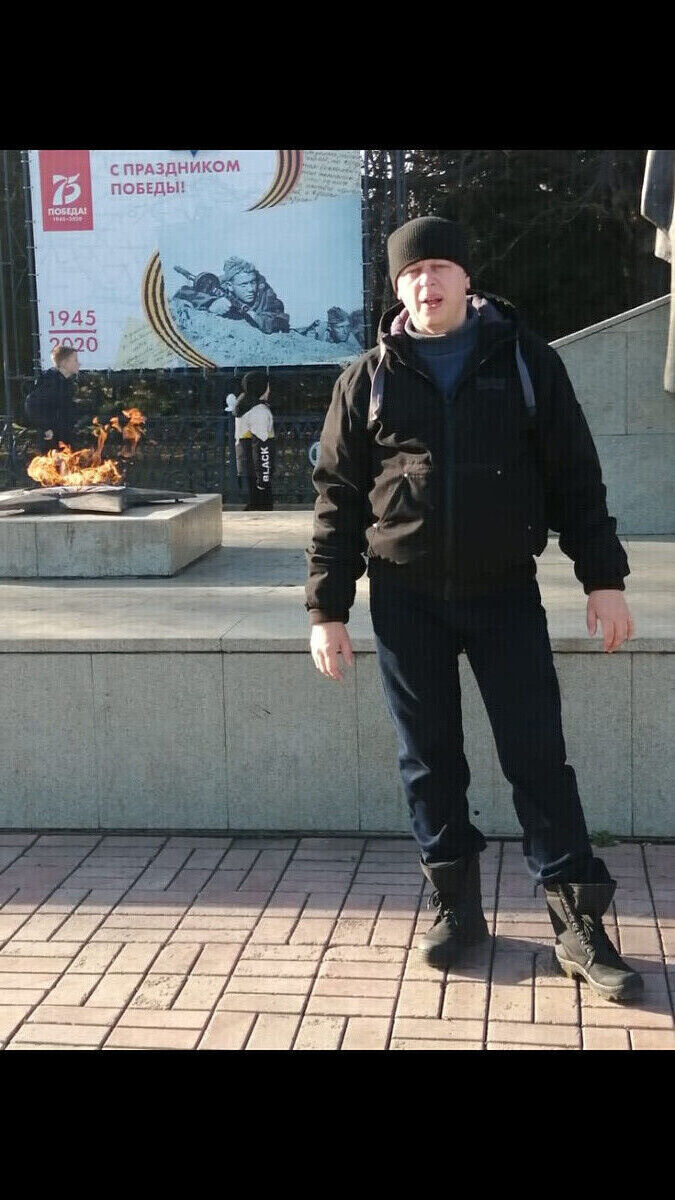 ���� 21613091 ������� ������, 46 ���, ���� ���������� � ������������