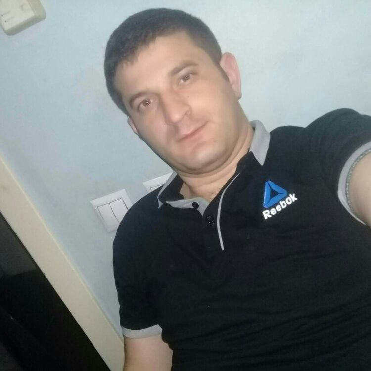 ���� 17222961 ������� Ramil, 34 ����, ���� ���������� � ����