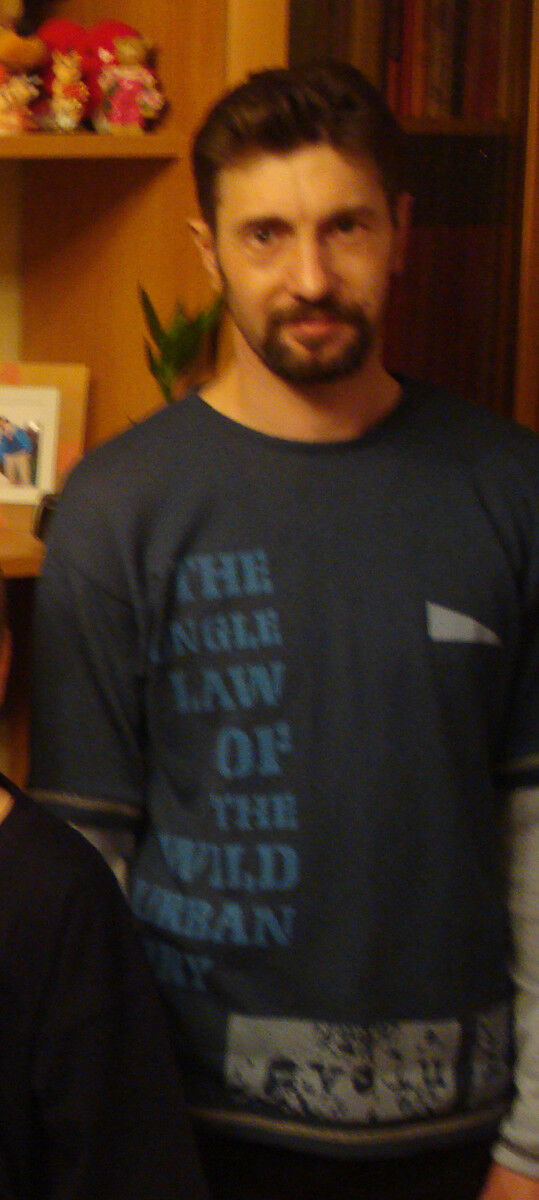 ���� 6281531 ������� ������, 58 ���, ���� ���������� � �����-����������