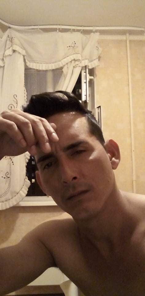 ���������� ������, ���� ������� Julio, 37 ���, ������������ ��� ������, ����� � ���������