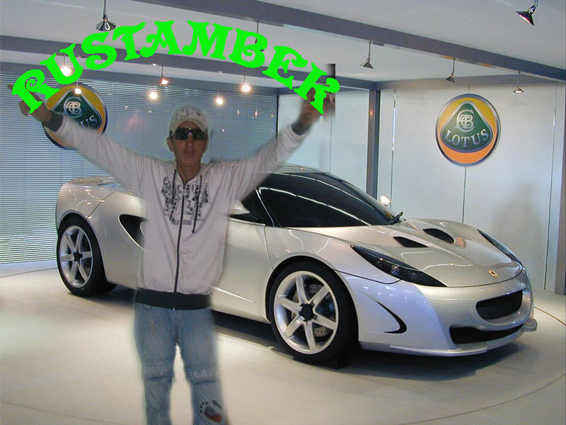  4711541  Rustam, 35 ,    