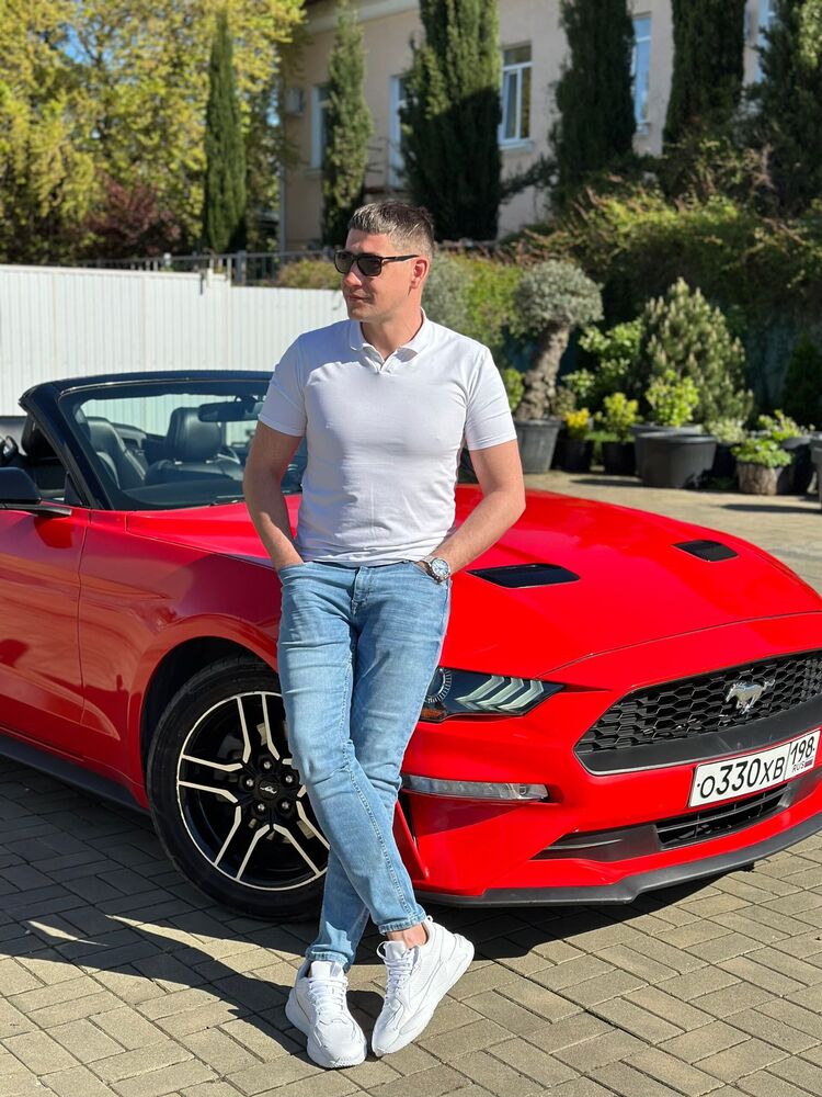 ���� 55837811 ������� ������, 36 ���, ���� ���������� � �����