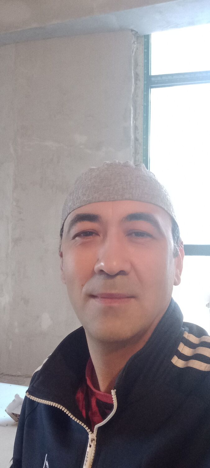���� 24754491 ������� Mukhsinzhon, 48 ���, ���� ���������� � ������