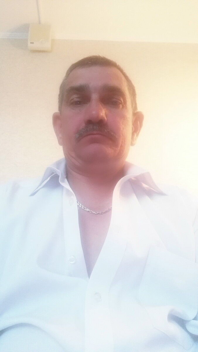  ,   Mihail, 61 ,  