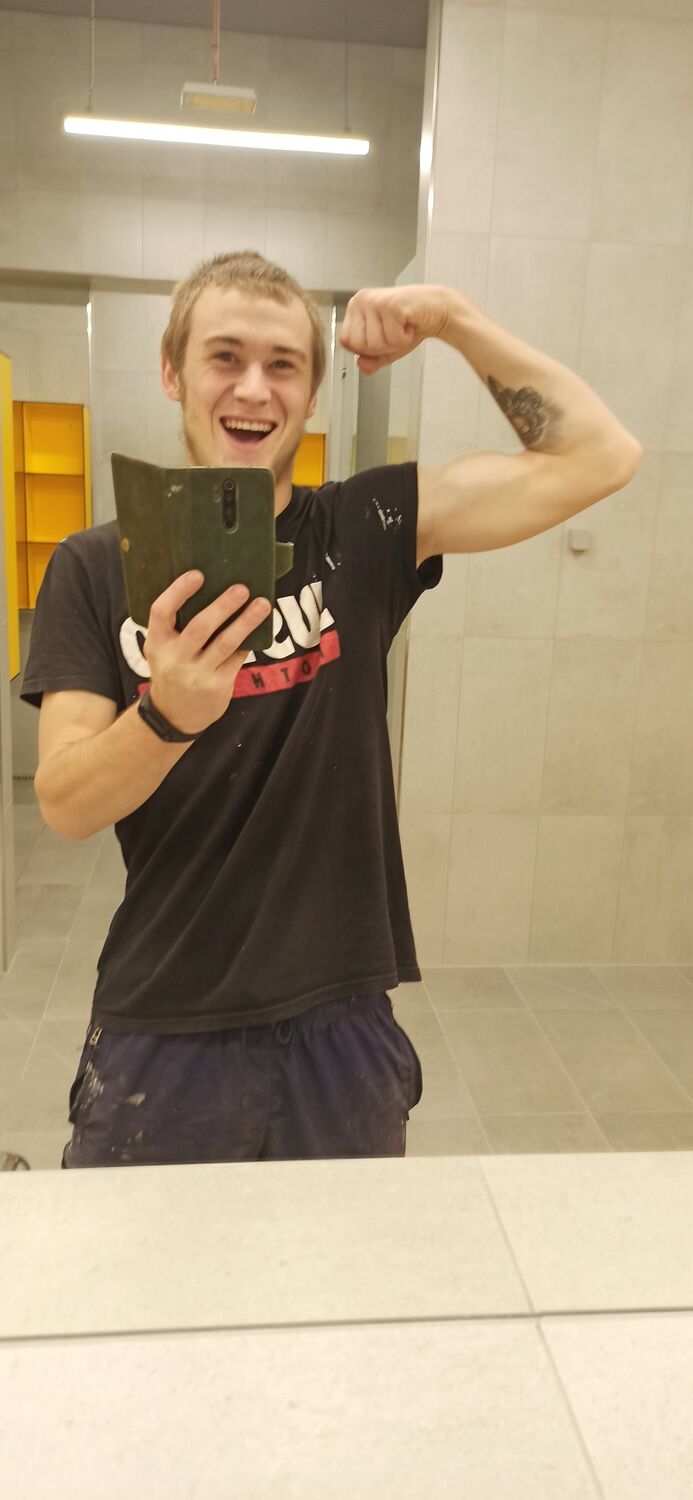  24979801  Andrey, 27 ,    Bohnice