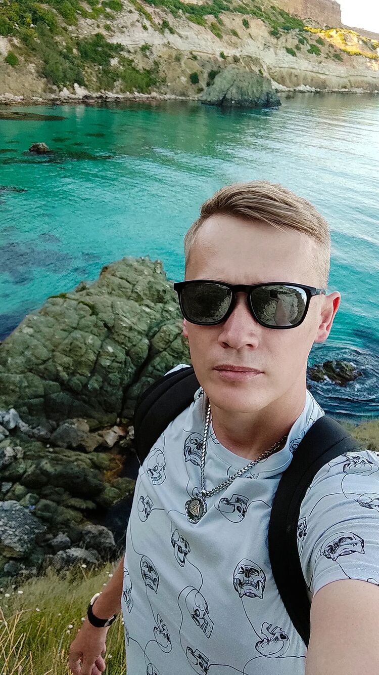 ���������� �����������, ���� ������� Dima, 35 ���, ������������ ��� ������, ����� � ���������, c�������� ���������