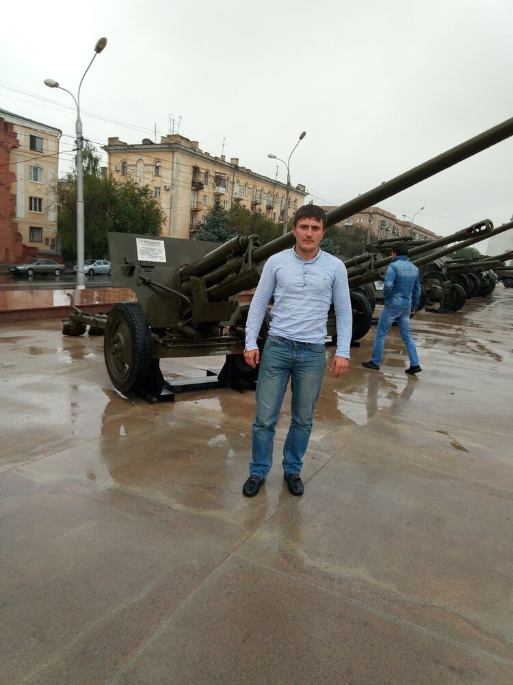 ���� 27746101 ������� Rashid, 30 ���, ���� ���������� � ����������