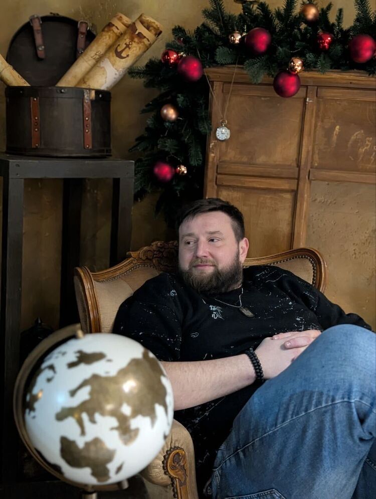 ���� 55010741 ������� Alex, 36 ���, ���� ���������� � �����