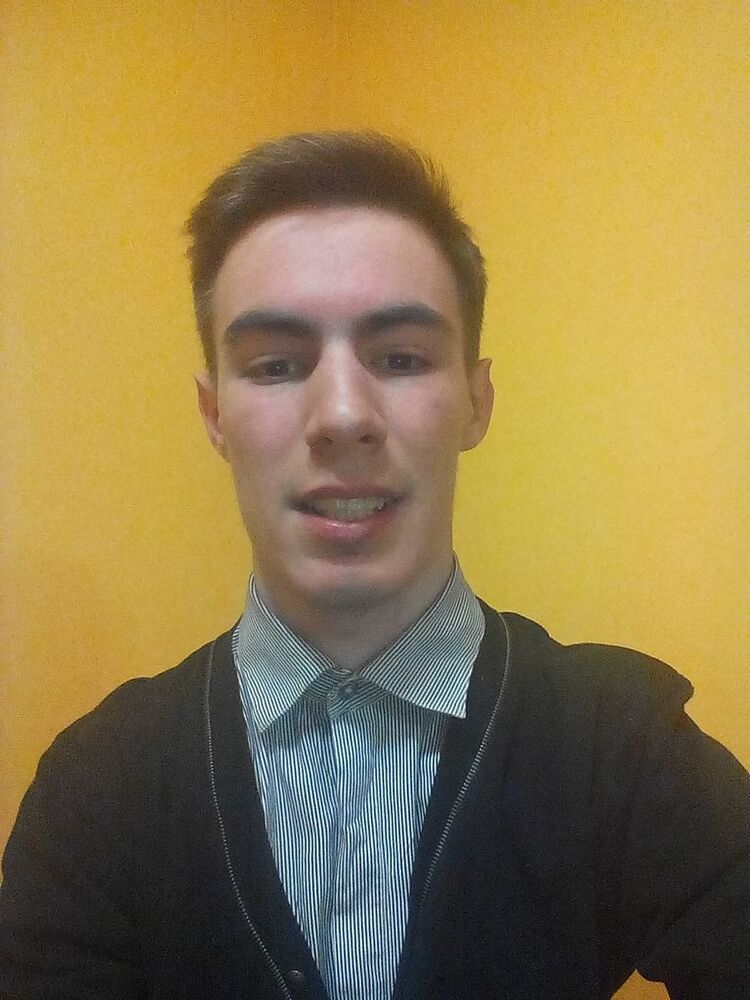  5467681  Andrew, 28 ,    