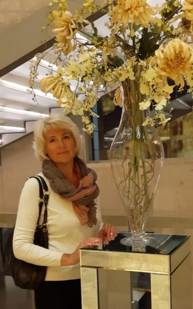  -,   Svetlana, 59 ,   ,   