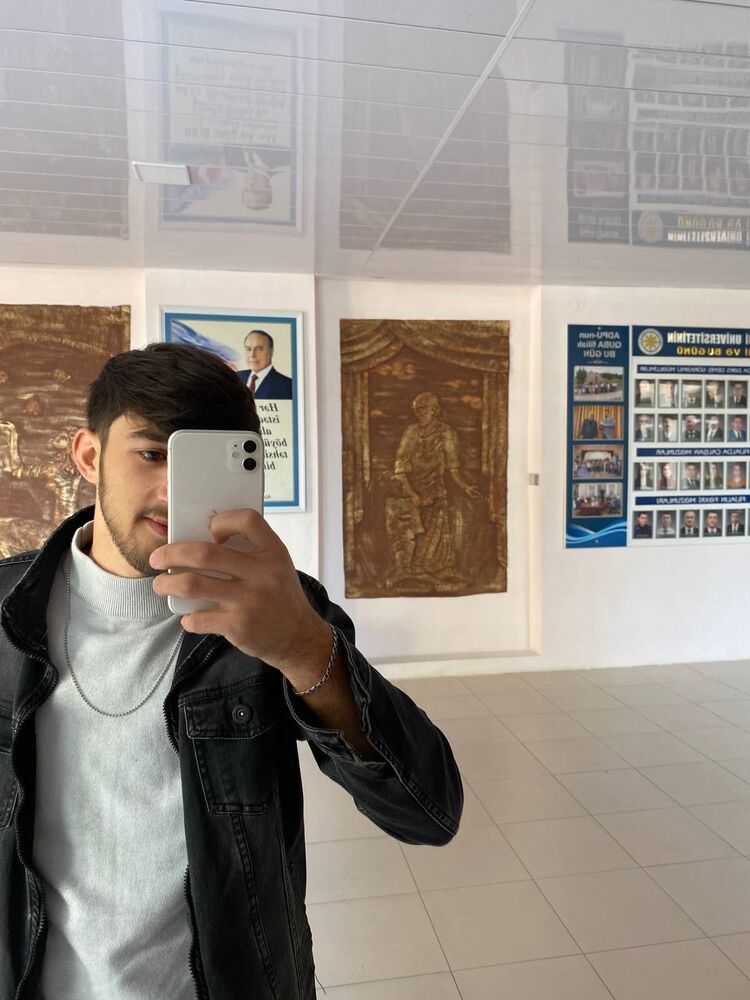 ���� 42651021 ����� Metin, 23 ����, ���� ���������� � ������