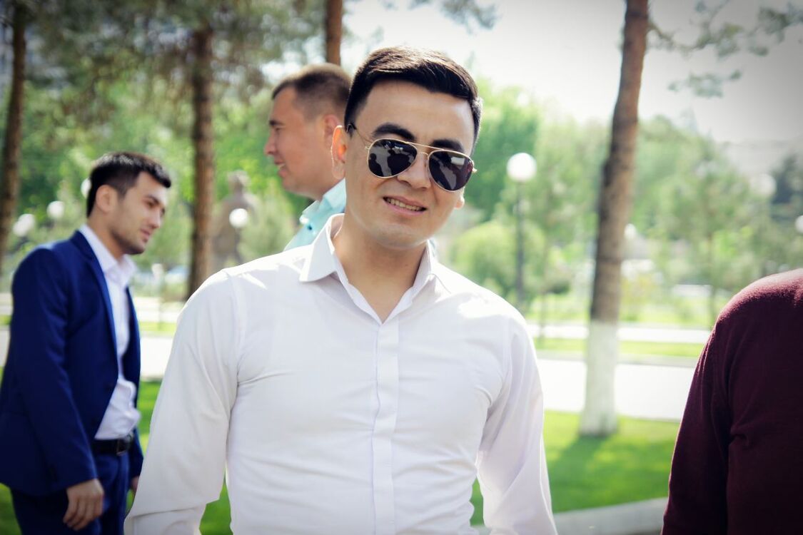 ���� 26578041 ������� Jahongir, 28 ���, ���� ���������� � ��������