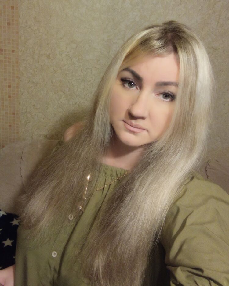   ,   Svetlana, 43 ,   c 