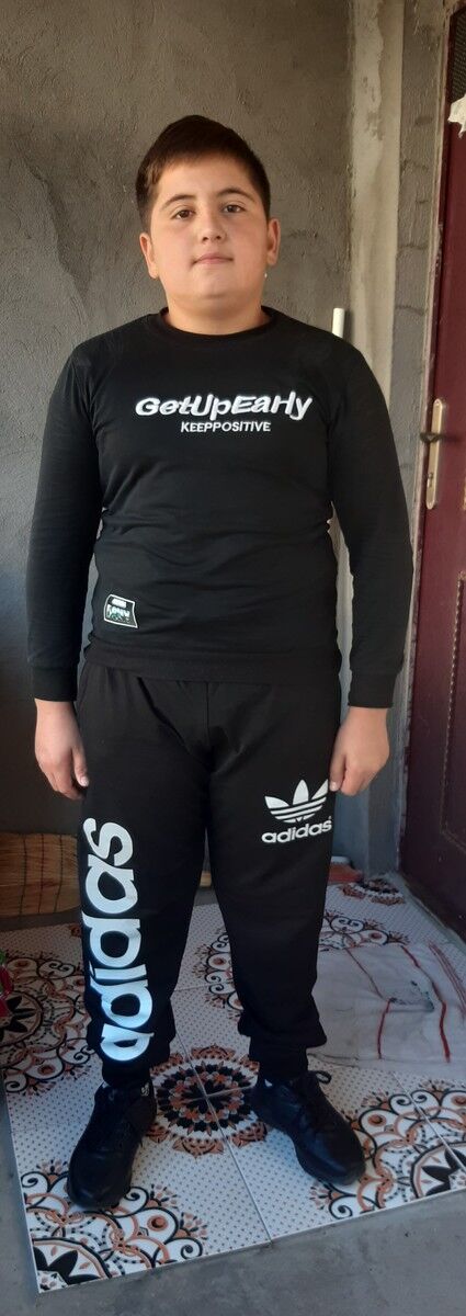 ���� 18340001 ����� Yilmaz, 24 ����, ���� ���������� � �������