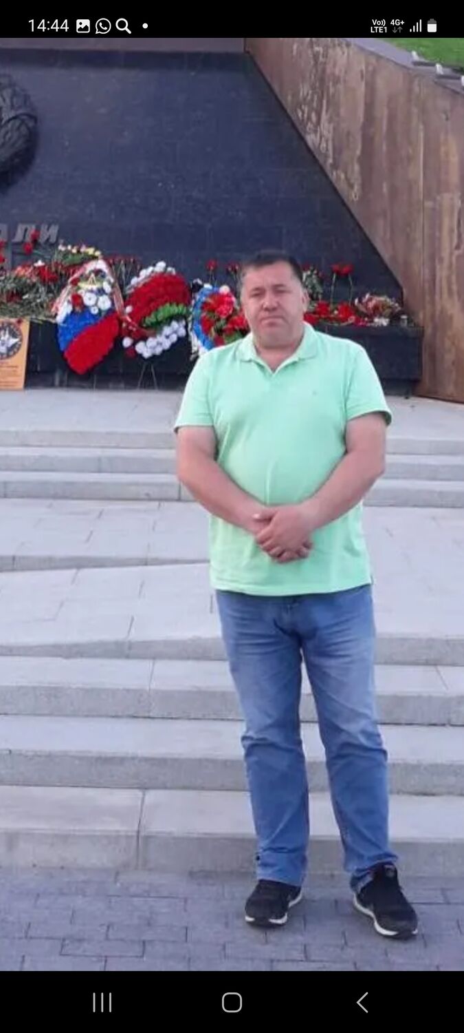 ���������� ������, ���� ������� ������, 52 ����, ������������ ��� ������, ����� � ���������