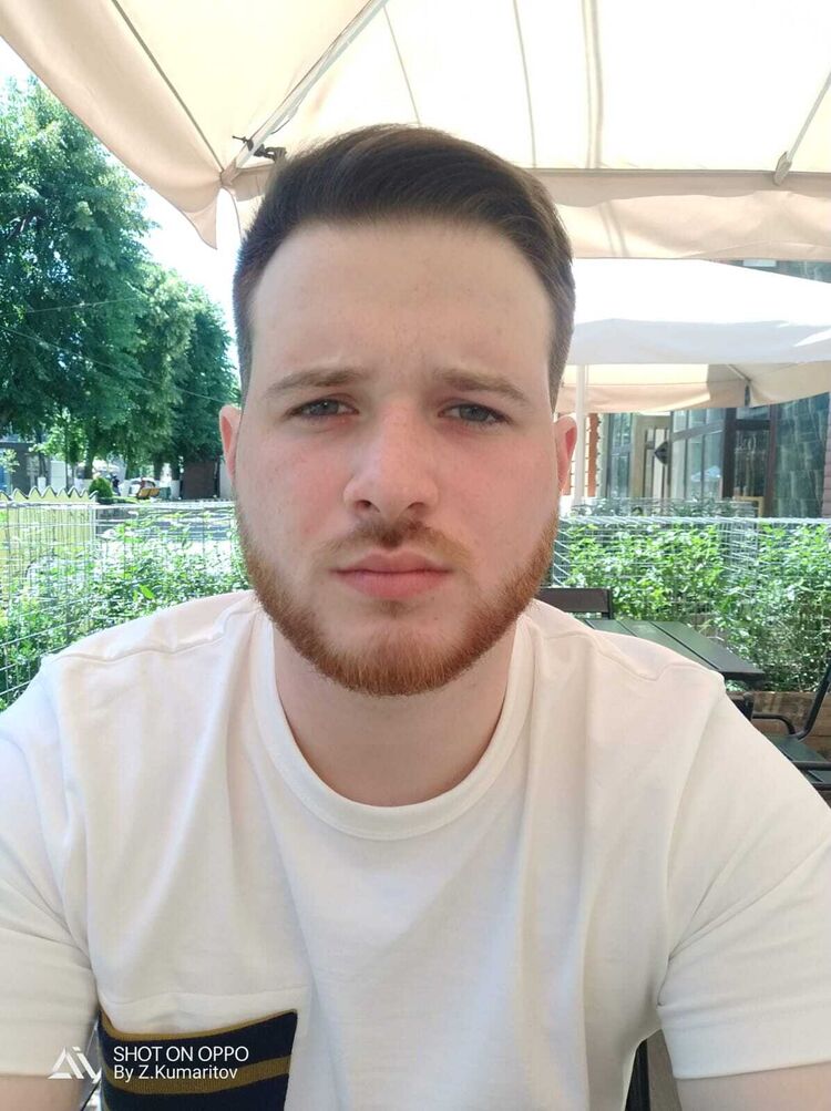 ���� 26756771 ������� Anton, 27 ���, ���� ���������� � �������-��-����