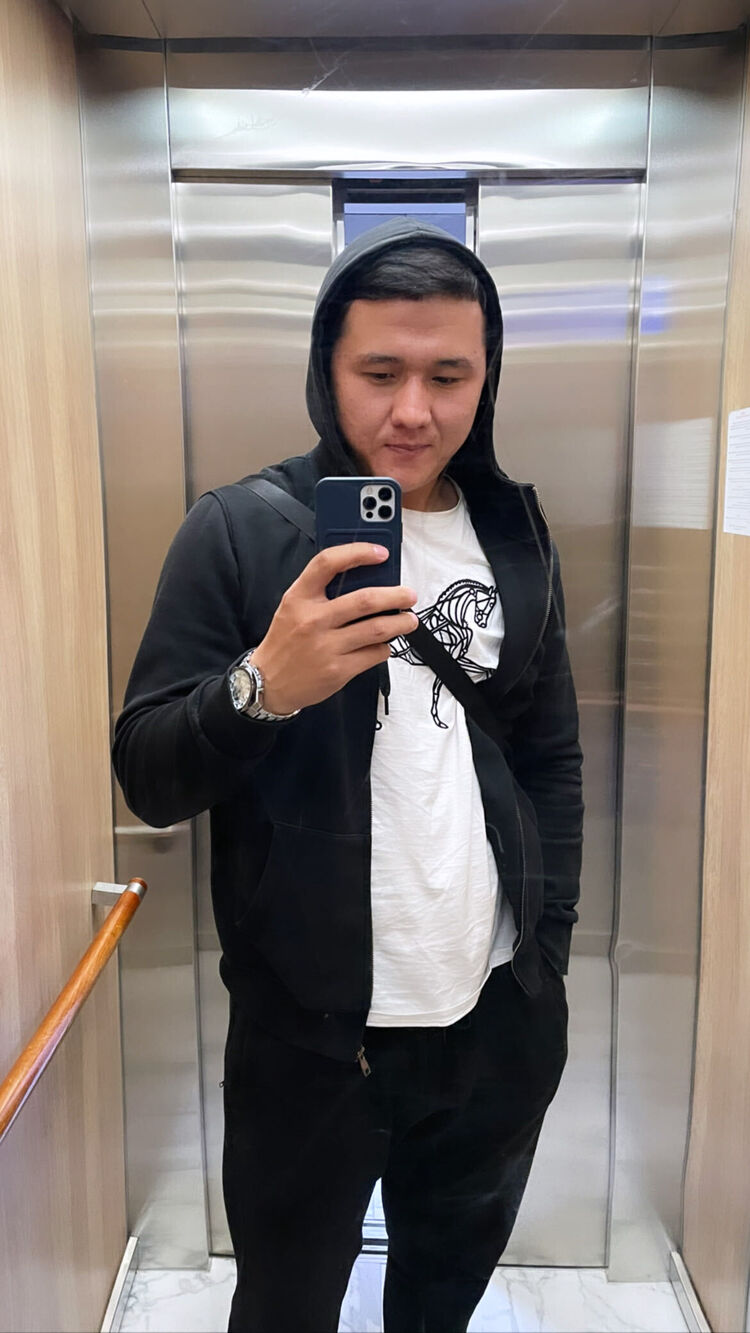 ���� 24331751 ������� Alikhan, 30 ���, ���� ���������� � ������