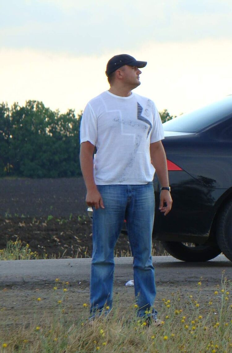 ���� 20704271 ������� Vlad, 37 ���, ���� ���������� � ��������