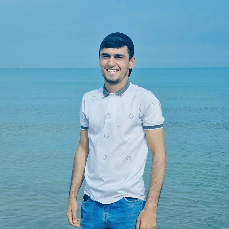  39871021  SAMIRJON, 26 ,    