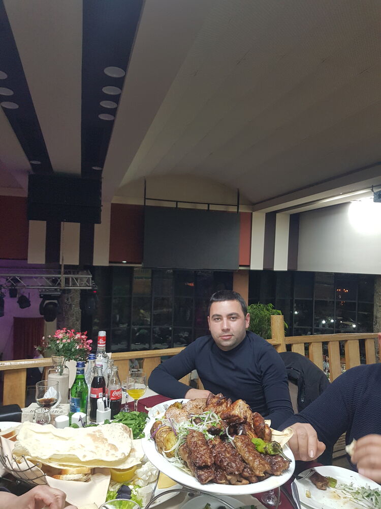  ,   Babken, 30 ,   ,   