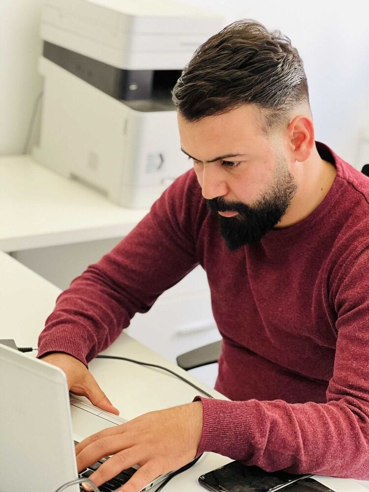 ���� 33092201 ������� Yousef, 33 ����, ���� ���������� � ������