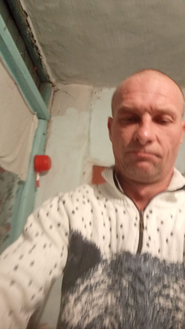  54095421  Vadim, 40 ,    