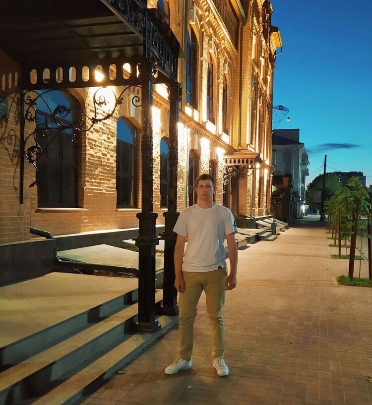 ���� 31047591 ����� ������, 23 ����, ���� ���������� � ������