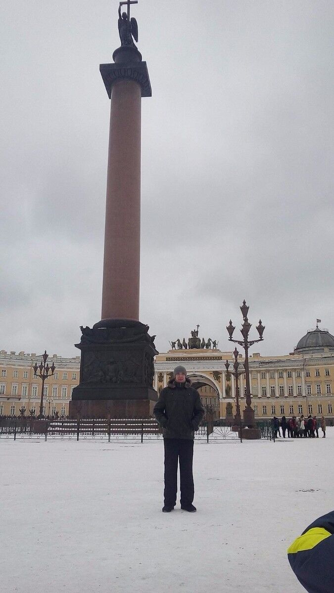  -,   Vladimir, 48 ,   