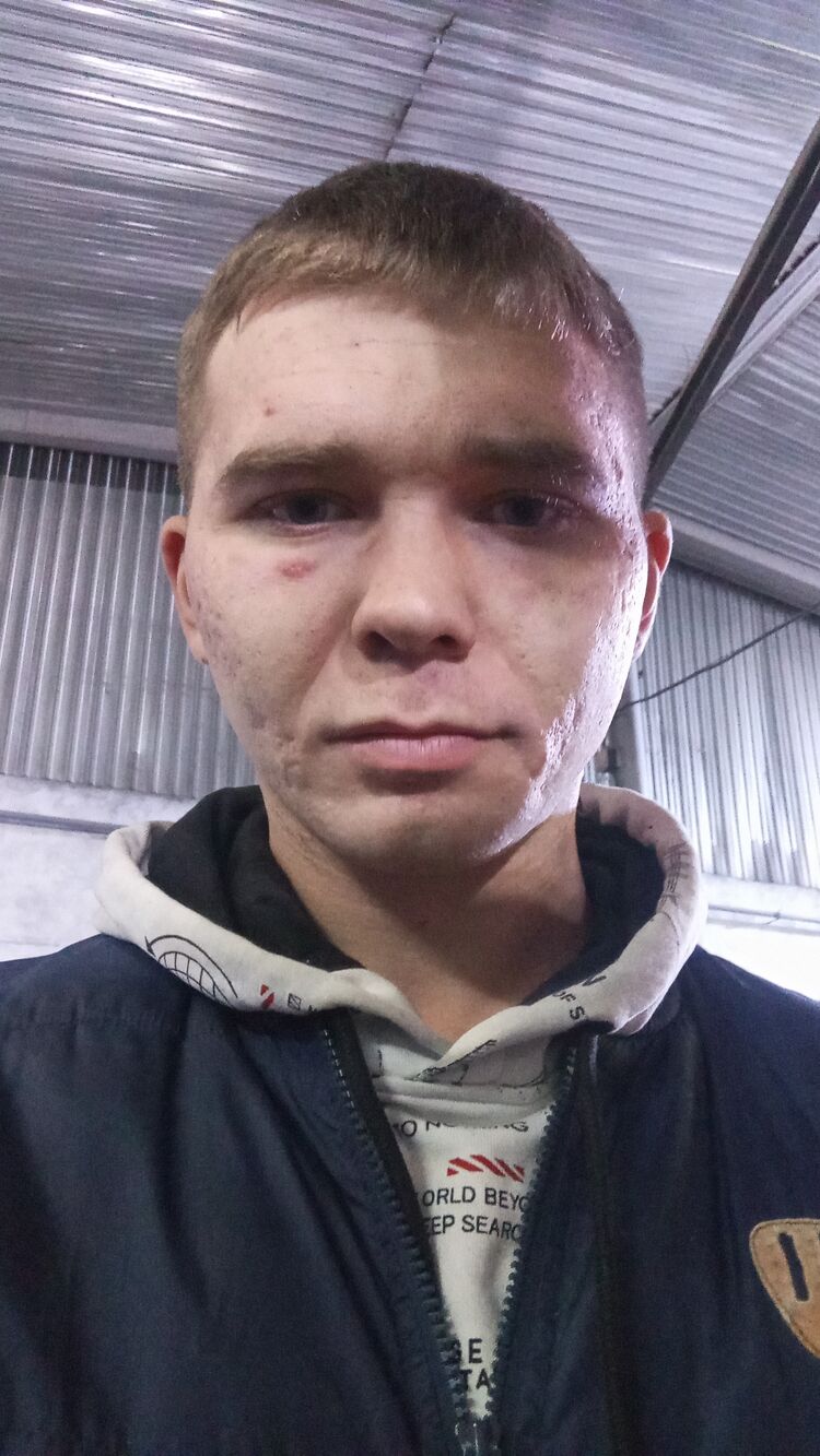  ,   NIKOLAY, 25 ,   ,   