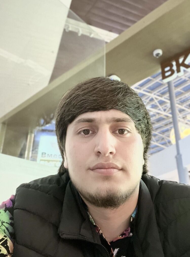 ���� 53132101 ����� Lutfullo, 25 ���, ���� ���������� � ������