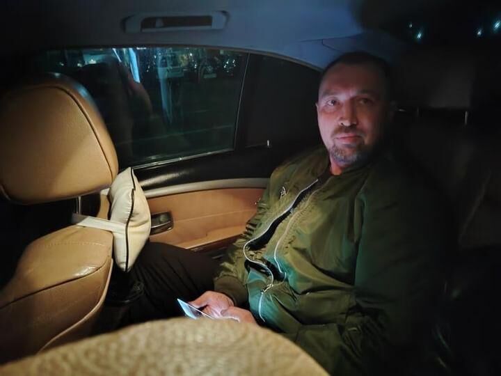  47614121  Sergey, 46 ,    