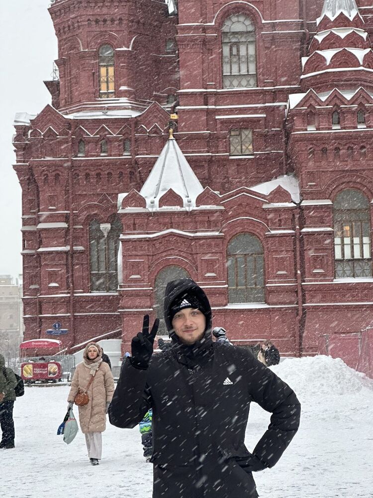  53340821  Aleksey, 33 ,    