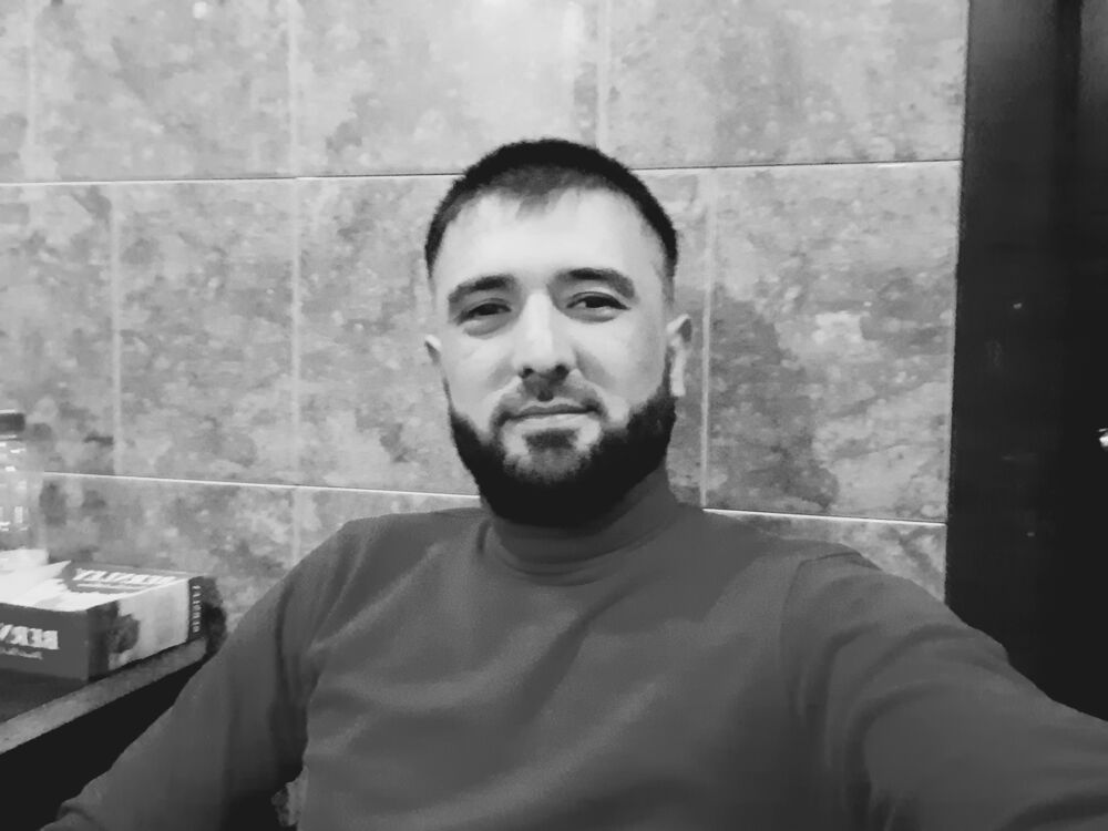 ���� 26662251 ������� Azizbek, 33 ����, ���� ���������� � ������ ���������