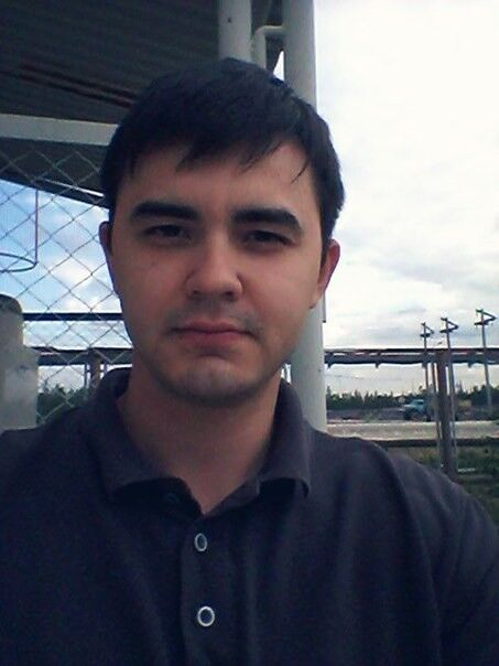 ���� 8575251 ������� Ilshat, 33 ����, ���� ���������� � �������